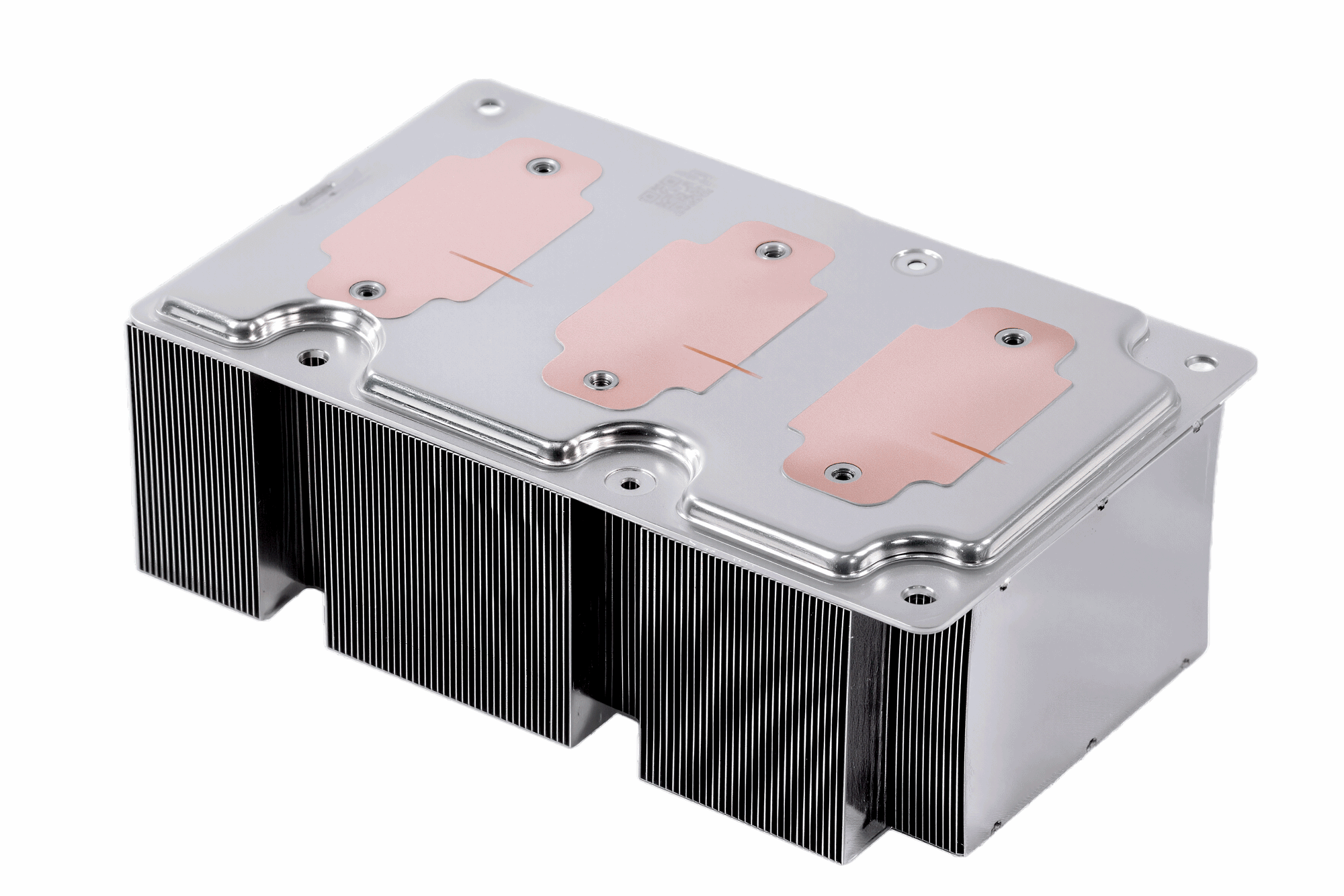 Vapor Chamber Cooler